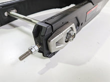 Load image into Gallery viewer, 2025 CFMoto 450 SS Rear Swingarm Axle Fender Set 6AQV-060300-1004-0BP00