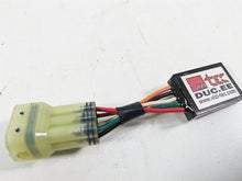 Load image into Gallery viewer, 2011 Ducati Hypermotard 1100 Evo SP Vizi-Tec Duc.ee Exhaust Servo Eliminator FW:2.12 | Mototech271