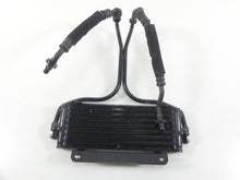 Load image into Gallery viewer, 2006 Harley VRSCD Night Rod Oil Cooler & Lines Hoses 26721-04 | Mototech271