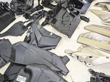 Load image into Gallery viewer, 2023 Can Am Maverick X3 XMR Turbo RR Plastic Cover Fairing Interior Panel Set | Mototech271