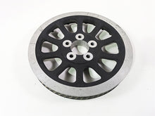 Load image into Gallery viewer, 2011 Harley FXDC Dyna Super Glide Rear Drive Belt Pulley 66T 1" 40374-07 | Mototech271