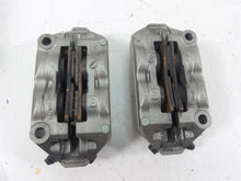 Load image into Gallery viewer, 2018 Mv Agusta F3 800 RC Front Brembo Brake Calipers 8000B1541 8000B1540