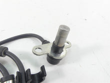 Load image into Gallery viewer, 2021 Kawasaki ZX1400 ZX14R Ninja Rear Abs Brake Wheel Speed Sensor 21176-0060 | Mototech271