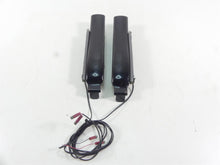 Load image into Gallery viewer, 2004 Harley FLHTC SE CVO Electra Glide Rear Fender Fillers & Led Lights