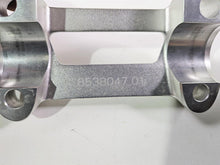 Load image into Gallery viewer, 2018 BMW R nineT Urban GS K33 Handlebar Riser Holder Set - Read 32718538049