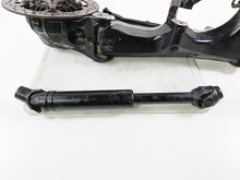Load image into Gallery viewer, 2015 BMW R1200GS K50 Differential Drive Shaft I=32:11=2,91 33748394282