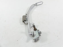 Load image into Gallery viewer, 2005 Harley FXDWGI Dyna Wide Glide Side Kickstand Jiffy Kick Stand 49704-90H | Mototech271