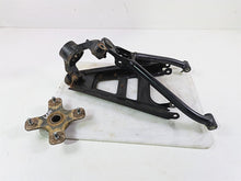 Load image into Gallery viewer, 2011 Can-Am Outlander 650 4X4 XT Front Left Control Arm Knee Set 706201016