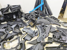 Load image into Gallery viewer, 2018 Can Am Maverick X3 XRC Turbo R Plastic Fairing Panels Alu Top 715002900