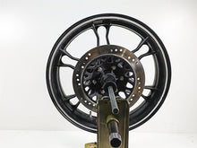 Load image into Gallery viewer, 2013  Moto Guzzi V7 750 Stone Straight Cast Rear Wheel Rim 17x3.5 887573 | Mototech271