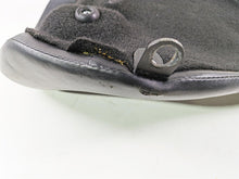 Load image into Gallery viewer, 2008 Harley FXCWC Softail Rocker Danny Gray Weekday Solo Seat Flame Stitch