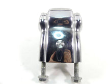 Load image into Gallery viewer, 2005 Harley Sportster XL1200 C Handlebar Riser Gauge Holder Clamp 56017-04