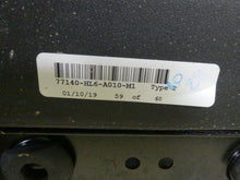 Load image into Gallery viewer, 2019 Honda Talon SXS1000 S2R Left Right Driver Passenger Seat Set 77160-HL6-A01