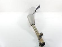 Load image into Gallery viewer, 2014 BMW K1600 GTL K48 Right Exhaust Pipe Muffler Silencer 18127701719 | Mototech271