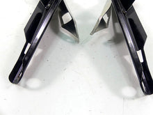 Load image into Gallery viewer, 2008 Harley Touring FLHX Street Glide Front Fairing Mount Holder Set 58479-96B | Mototech271