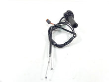 Load image into Gallery viewer, 2005 Harley Sportster XL1200 C Right Hand Control Switch 71684-06A 71683-06A | Mototech271