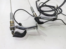 Load image into Gallery viewer, 2004 Yamaha XVZ1300 Royal Star Rear FM Radio & CB Antenna Set 4XY-88143-10-00 | Mototech271