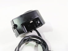 Load image into Gallery viewer, 2016 Harley Touring FLHR Road King Right Hand Control Switch 71500127C