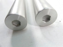 Load image into Gallery viewer, 2015 Harley VRSCF Muscle V-Rod Straight Front Fork Leg Set 48700-09 48701-09