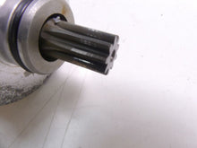 Load image into Gallery viewer, 2018 BMW K1600 Bagger Engine Starter Motor 12418562101