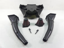 Load image into Gallery viewer, 2009 BMW K1300 S K40 Air Box + K&N Cleaner Breather & Tubes 13717705566 | Mototech271