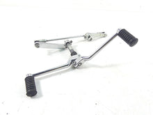 Load image into Gallery viewer, 2004 Harley Touring FLHTCUI Electra Glide Shifter Shift Lever Set 33895-82E