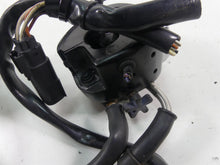 Load image into Gallery viewer, 2008 Harley FXCWC Softail Rocker C Left Right Hand Control Switch Set 71682-06A | Mototech271