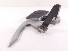 Load image into Gallery viewer, 2010 Victory Vision Tour Left Rear Passenger Floor Foot Board & Mount 5135905 | Mototech271