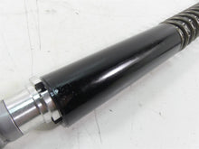 Load image into Gallery viewer, 2015 Ducati Diavel Carbon Red Left Front Shock Internals + Outer Tube 34520841A