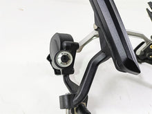 Load image into Gallery viewer, 2015 BMW R1200 GS Adv K51 Front Windshield Adjustment Mount Set 46638536083