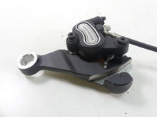 Load image into Gallery viewer, 2016 Harley FLS Softail Slim Rear Brake Caliper + Line 41300097 | Mototech271