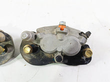 Load image into Gallery viewer, 2023 Can Am Maverick X3 XMR Turbo RR Front Brake Caliper Set 705601887 705601888