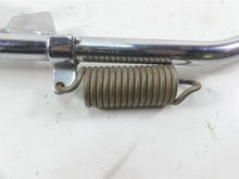 Load image into Gallery viewer, 2010 Harley FXDWG Dyna Wide Glide Chrome Side Kickstand Kick Stand 49704-90H