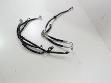 Load image into Gallery viewer, 2020 Kawasaki Z900 ZR900 Front Rear Abs Brake Line Set 43095-1680 43095-1682