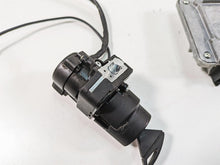 Load image into Gallery viewer, 2020 Aprilia Tuono V4 Factory Gauges 776mi Cdi Ignition Key Lock Set 2B003549 | Mototech271
