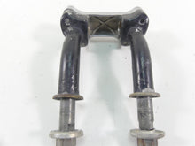 Load image into Gallery viewer, 2011 Harley FXDWG Dyna Wide Glide Handlebar Riser Holder Clamp Set 4.5" 106-246 | Mototech271