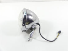 Load image into Gallery viewer, 2018 Harley Sportster XL1200 Custom Headlight Lamp Light Lens - Read 69681-07B | Mototech271