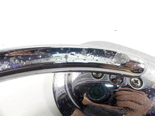Load image into Gallery viewer, 2007 Harley Touring FLHRSE CVO Road King Bullet Chrome Mirrors 91927-03 91840-03 | Mototech271