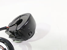 Load image into Gallery viewer, 2017 Harley Softail Heritage Classic FLSTC Left Control Switch Cruise 71500288