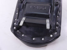 Load image into Gallery viewer, 2010 BMW F800GS K72 Dual Driver Rider Saddle Seat Moose Racing 52537695000 | Mototech271