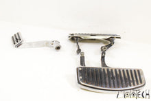 Load image into Gallery viewer, 1997 Harley Touring FLHRI Road Kink Front Rider L+R Floor Board Brake Pedeal SET