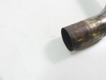 Load image into Gallery viewer, 2003 Harley Sportster XL1200 C 100th Anniv Oem Header Pipe Exhaust Set 65568-86A | Mototech271