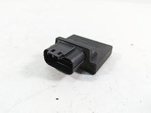 Load image into Gallery viewer, 2016 Ducati Panigale 1299 S Ohlins Suspension Shock Cdi Control Unit 38510481D