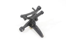 Load image into Gallery viewer, 2009 Aprilia Tuono 1000 Right Rider Footpeg Foot Peg Rest NICE AP8154070 | Mototech271