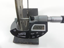 Load image into Gallery viewer, 2016 Harley FXDL Dyna Low Rider Front Dual Caliper Brake Disc Rotor Set 44553-06 | Mototech271