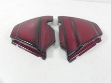 Load image into Gallery viewer, 1978 BMW R100 S (2474) Side Cover Fairing Cowl Set 46631232539 46631235024 | Mototech271