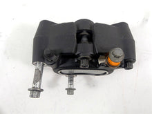 Load image into Gallery viewer, 2011 Harley Softail FXS Blackline Front Brake Caliper 46356-11