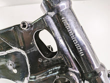 Load image into Gallery viewer, 2014 Harley FXDL Dyna Low Rider Main Frame Chassis 29 Degree With Clean California Title - Read 47745-06B | Mototech271