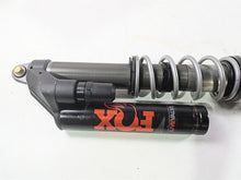 Load image into Gallery viewer, 2021 Kawasaki Teryx KRX KRF 1000 Straight Fox Right Rear Shock Damper 45014-0698