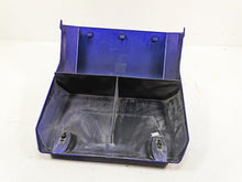 Load image into Gallery viewer, 2019 Yamaha YXZ1000 R EPS SS SE Blue Rear Radiator Center Cover B5H-F172W-A0
